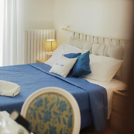 Io, Te E Il Mare Hotel Polignano a Mare Luaran gambar