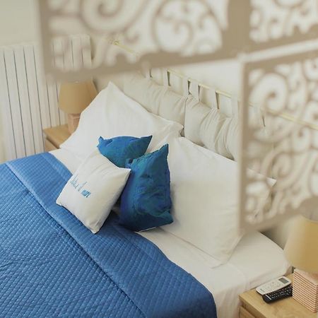 Io, Te E Il Mare Hotel Polignano a Mare Luaran gambar