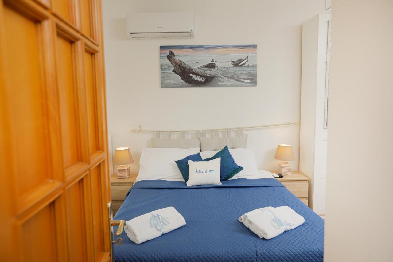 Io, Te E Il Mare Hotel Polignano a Mare Luaran gambar