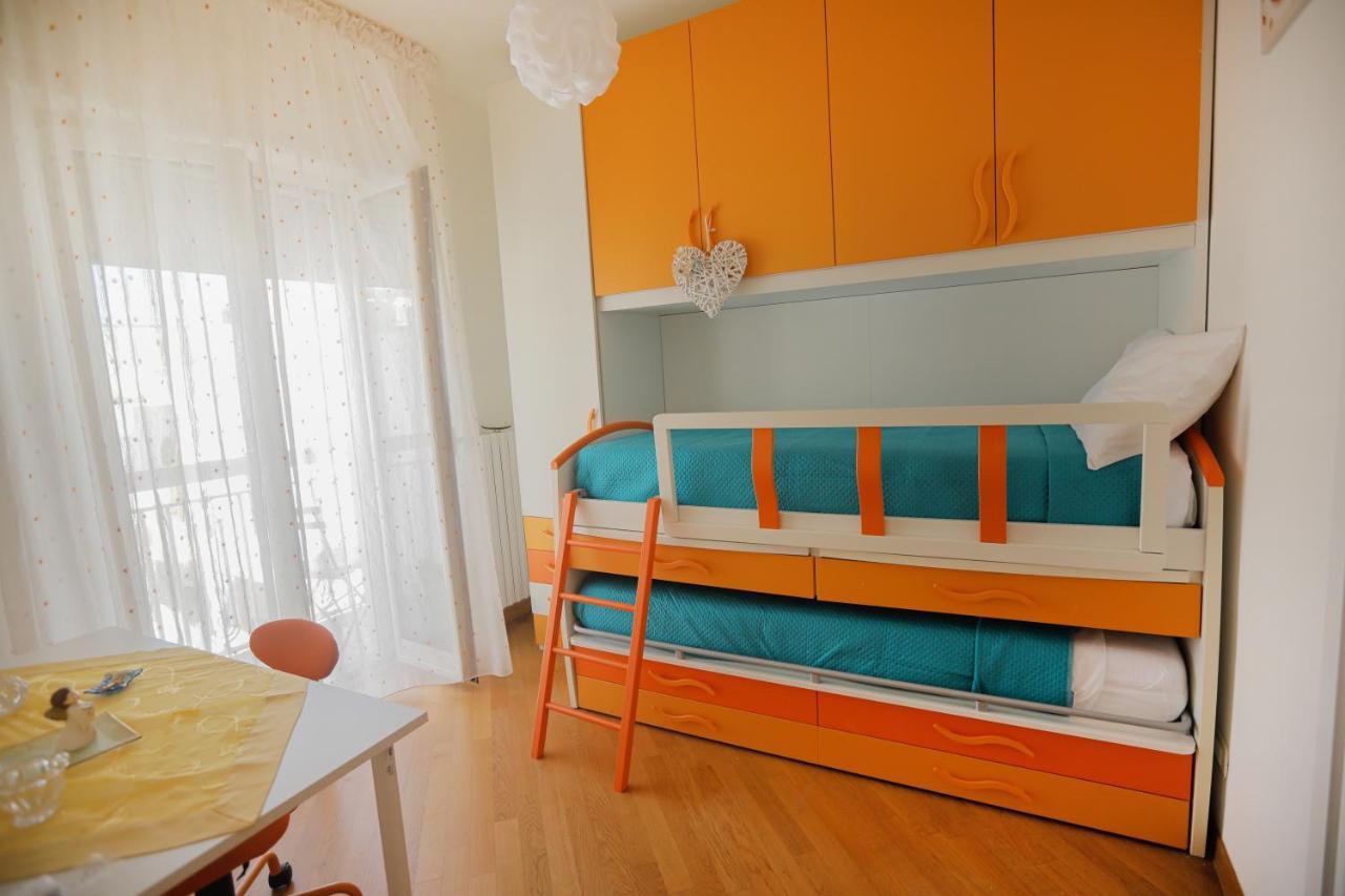 Io, Te E Il Mare Hotel Polignano a Mare Luaran gambar